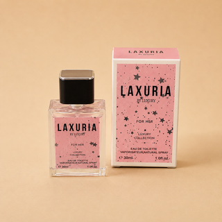 Parfum Luxuria For Her – Luxury Collection 30 ml