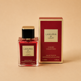 Parfum Luxuria Rouge – Luxury Collection 30 ml
