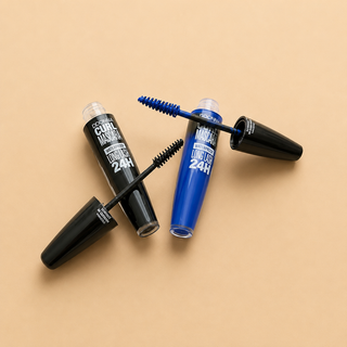 Mascara Curl Waterproof D’DONNA – Long Lash 24H