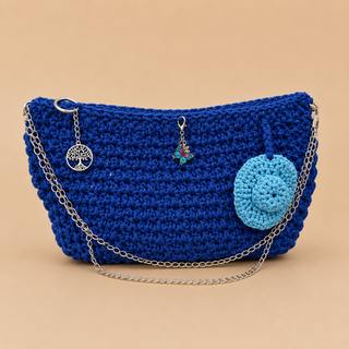 Sac Crochet Handmade – Collection Signature