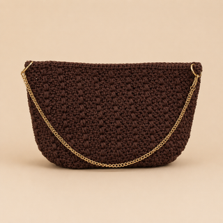 Sac Crochet Handmade – Collection Signature