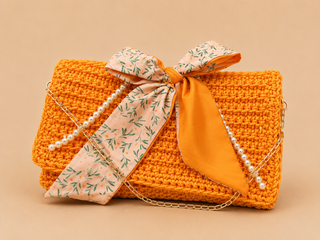 Sac Crochet Handmade – Collection Signature