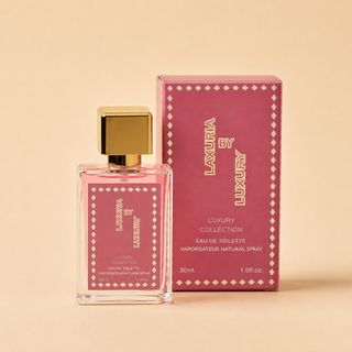 Laxuria By Luxury Pink – Eau de Toilette 30 ml