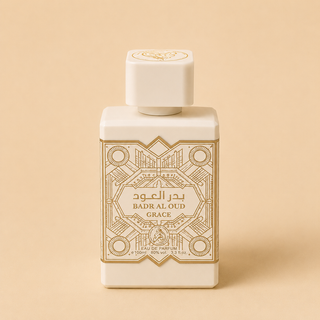 Badr Al Oud – Grâce Eau de Parfum 100 ml