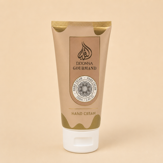 Crème Mains Ddonna Gourmand – 100 ml