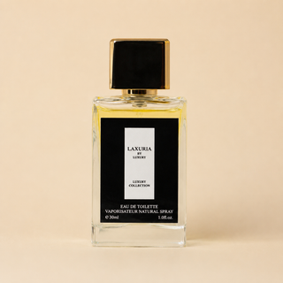 Laxuria by Luxury – Eau de Toilette 30 ml