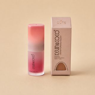 Blush Liquide Kevin & Coco