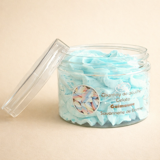 Chantilly De Douche