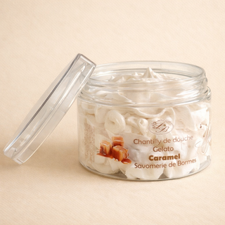 Chantilly De Douche